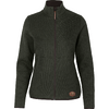 Harkila Jacheta Metso Full Zip Women Willow Green