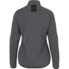 Harkila Jacheta Metso Full Zip Women Slate Grey