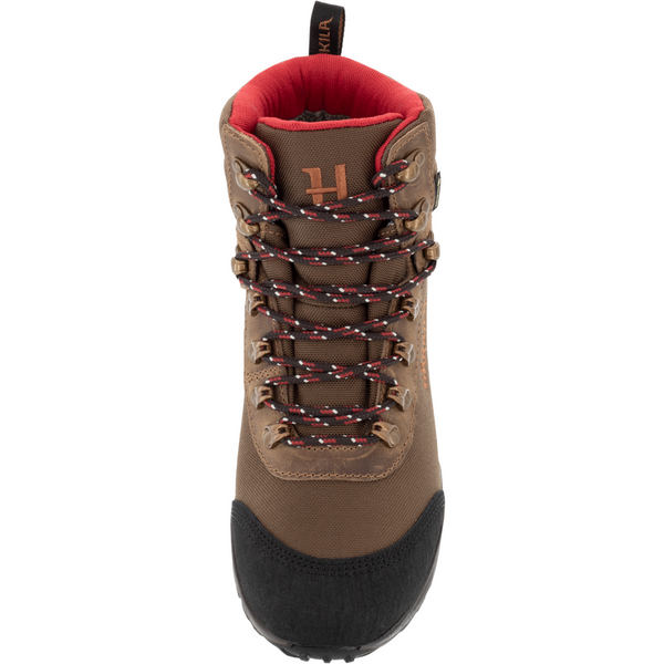 Harkila Bocanci Wildwood 2.0 GTX Women Mid Brown