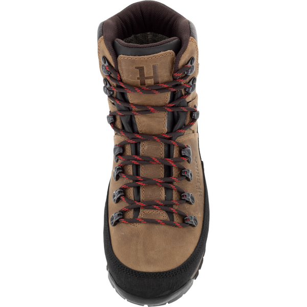 Harkila Bocanci Saxnäs GTX Women Mid Brown