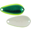 Tearo 2.2cm 1.6g Daigo Green Bow