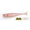 Raid Littlesweeper Fish Skin 6.3cm 080 Clear Wakasagi