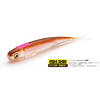 Raid Fish Roller Fish Skin 8.9cm 080 Clear Wakasagi