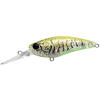 Vobler Raid Level Shad 5.3cm 4.3g 014 Hige Shrimp