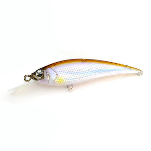 Vobler Raid Level Shad Sprinter 68SR 6.8cm 5.6g 003 Neon Wakasagi