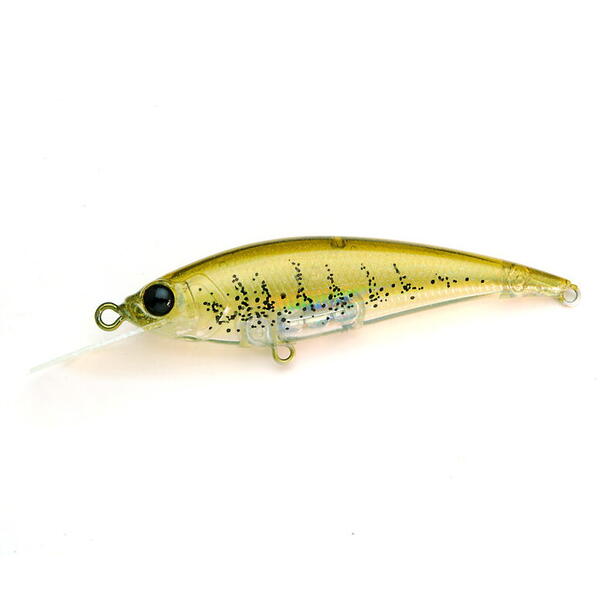 Vobler Raid Level Shad Sprinter 68SR 6.8cm 5.6g 008 Fuyuu Ebi