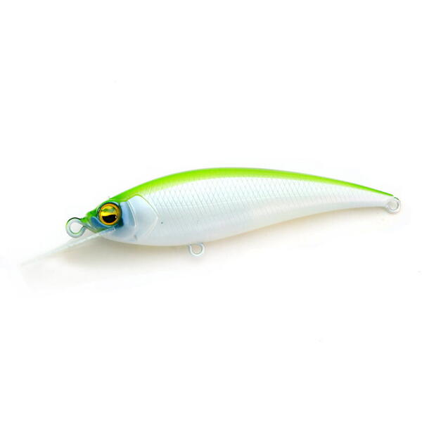 Vobler Raid Level Shad Sprinter 68SR 6.8cm 5.6g 011 Mojito