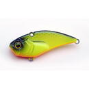 Level Vib Boost 7g 3.8cm 016 Neon Back Chart