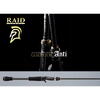 Lanseta Raid Gladiator Anti Cast GA-67MHTC The Frogman 2.00m 7-42g