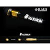 Lanseta Raid Maximum GX-61ULS-ST Maxx Fixer 1.85m 5.3g