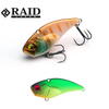 Vobler Raid Level VIB Boost 7g 3.8cm 001 Shimanashi Tiger