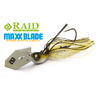 Raid Maxx Blade Power 11g 01 Guripan Shad