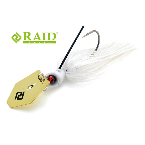 Raid Maxx Blade Power 11g 06 Pearl White