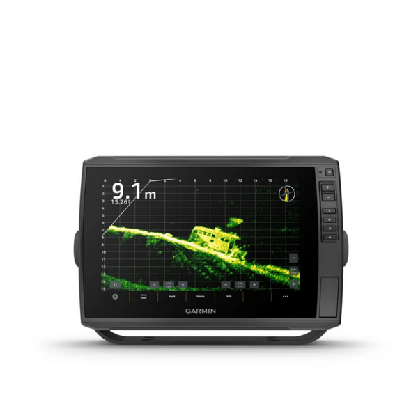 Sonar Garmin Echomap Ultra 2 102SV WW/GT56