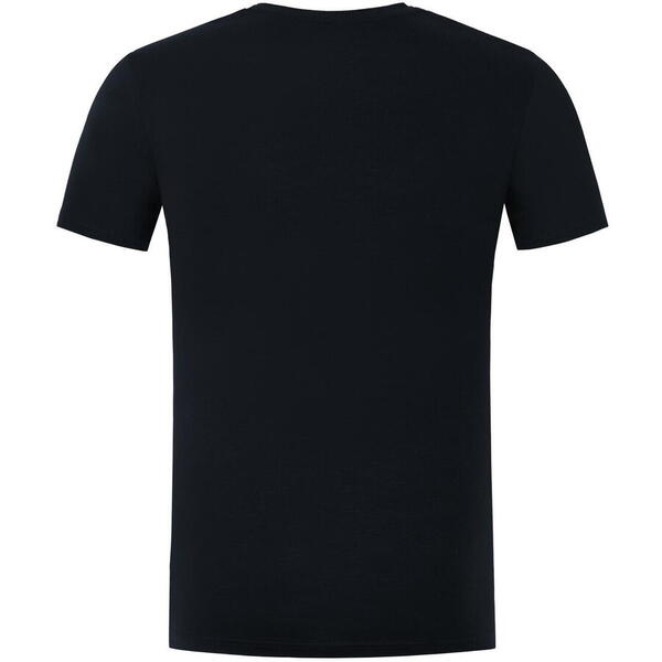 Tricou Korda Minimal Tee Black Marime XL