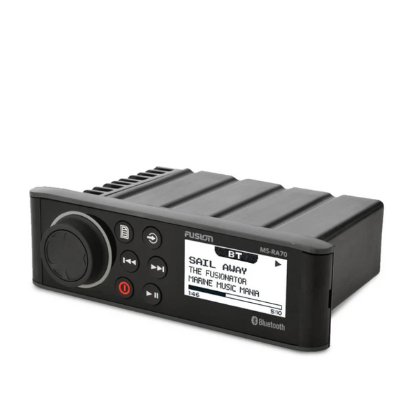 Garmin Sistem Audio Fusion Marine Stereo RA70