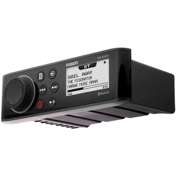 Garmin Sistem Audio Fusion Marine Stereo RA70