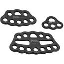 Ancora Paw  Rigging Plate Black S G063Aa01