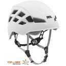 Casca Alpinism Petzl Boreo Helmet White S/M