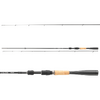 Lanseta Daiwa Caldia Sensor Spin 2.10m 0.5-6g