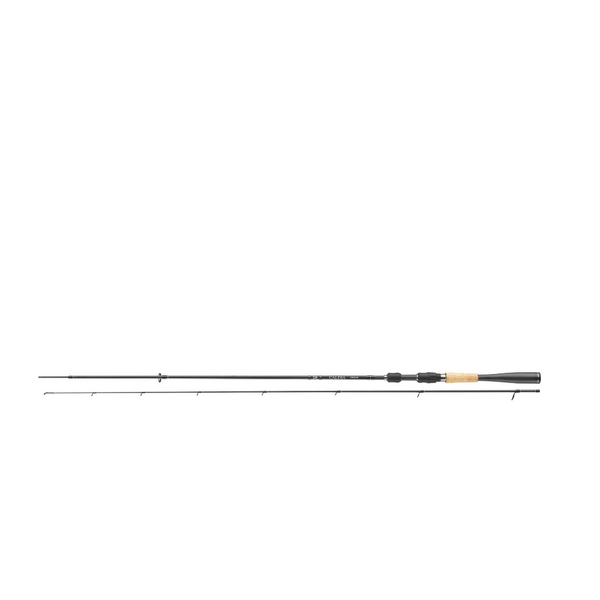 Lanseta Daiwa Caldia Sensor Spin 2.10m 0.5-6g