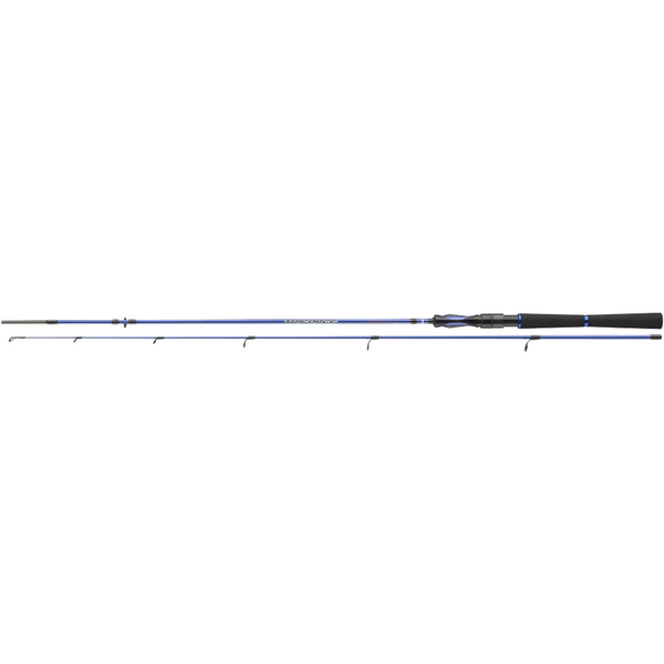 Lanseta Daiwa Triforce Target Spoon 1.95m 1-8g
