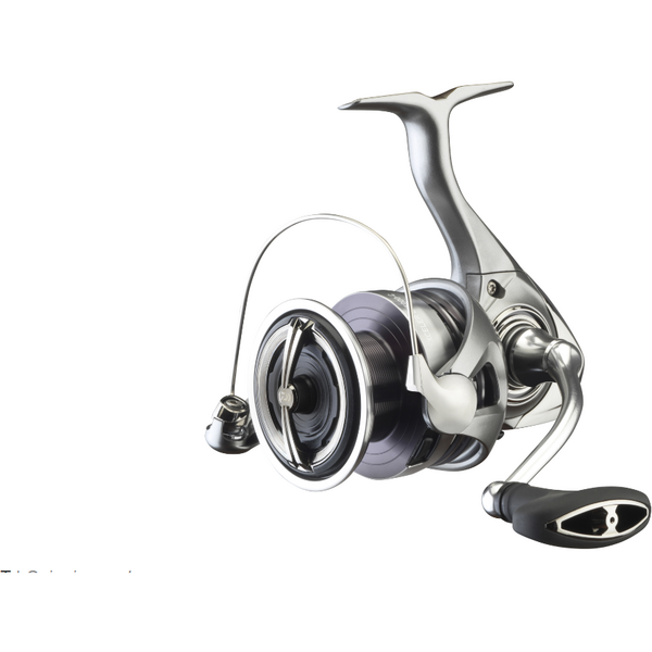 Mulineta Daiwa 23 Exceler LT 5000-C