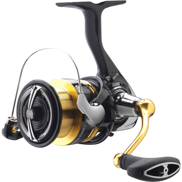 Mulineta Daiwa 23 Legalis LT 4000-C