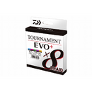 Tournament X8 Braid Evo+ 0.20mm 18kg 300m multicolor