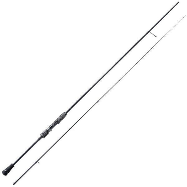 Lanseta Okuma Guide Select Heavy 2.20m 30-60g