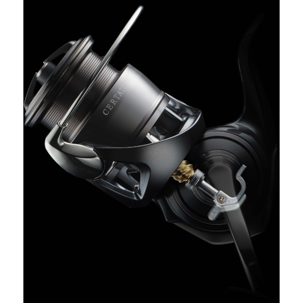 Mulineta Daiwa 24 Certate LT 4000D-C