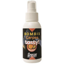 Sensas Atractant Spray Bombix Carp Tasty Orange 75ml