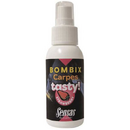Sensas Atractant Spray Bombix Carp Tasty Strawberry 75ml