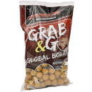 Starbaits G&G Global Boilies Sweet Corn 24mm 1kg