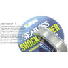 Fir Varivas Seabass Shock Leader Fluorocarbon 30m 0.37mm 20lb
