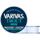 Fir Varivas Trout Nylon Natural 100m 0.148mm 3lb