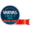 Fir Varivas Trout Nylon Orange 100m 0.148mm 3lb