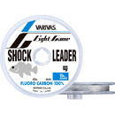 Fir Varivas Light Game Shock Leader Fluorocarbon 30m 0.148mm 3lb