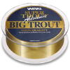 Fir Varivas Super Trout Advance Big Trout 150m 0.260mm 12lb Status Gold