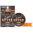 Fir Varivas Super Trout Area Super Ester Neo Orange 140m 0.090mm 1.4lb