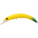 Vobler Jackall Pepino SR 5.6cm 2.2g Sojuku Banana