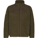 Bolt Junior Fleece Pine Green