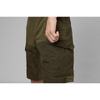 Pantaloni Scurti Seeland Elm Light Pine/Grizzly Brown