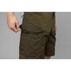 Pantaloni Scurti Seeland Elm Light Pine/Grizzly Brown