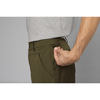 Pantaloni Scurti Seeland Elm Light Pine/Grizzly Brown