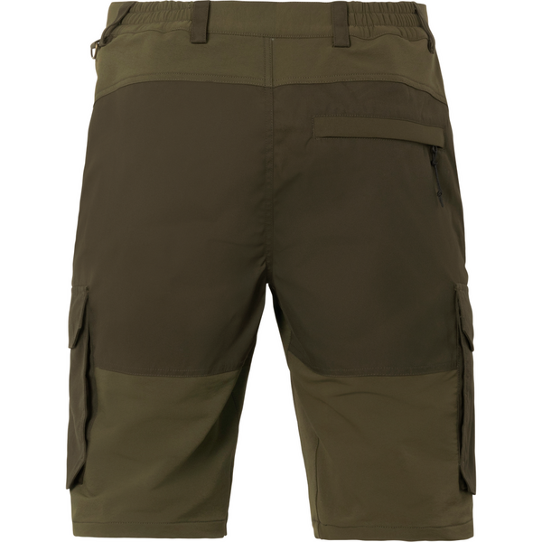 Pantaloni Scurti Seeland Elm Light Pine/Grizzly Brown