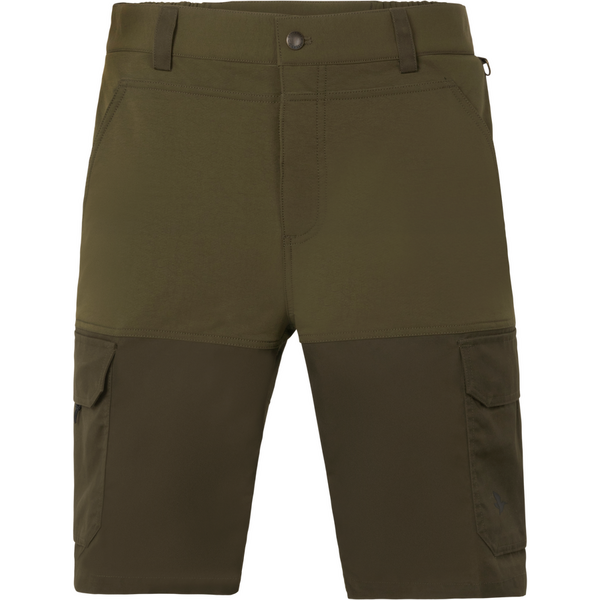 Pantaloni Scurti Seeland Elm Light Pine/Grizzly Brown