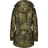 Jacheta Seeland Avail Woman Camo InVis MPC Green