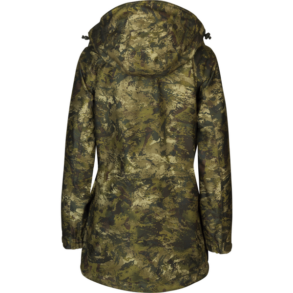 Jacheta Seeland Avail Woman Camo InVis MPC Green