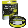Fir Spiderwire Stealth Smooth X8 PE Braid Hi-Vis Yellow 0.07mm 6.0kg 150m
